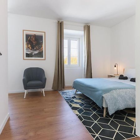 Sintra Flower Lux Apartments II Экстерьер фото