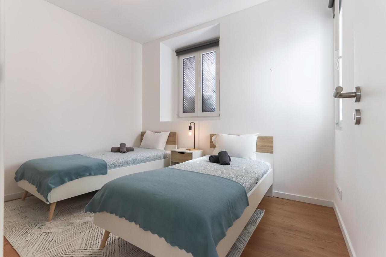 Sintra Flower Lux Apartments II Экстерьер фото