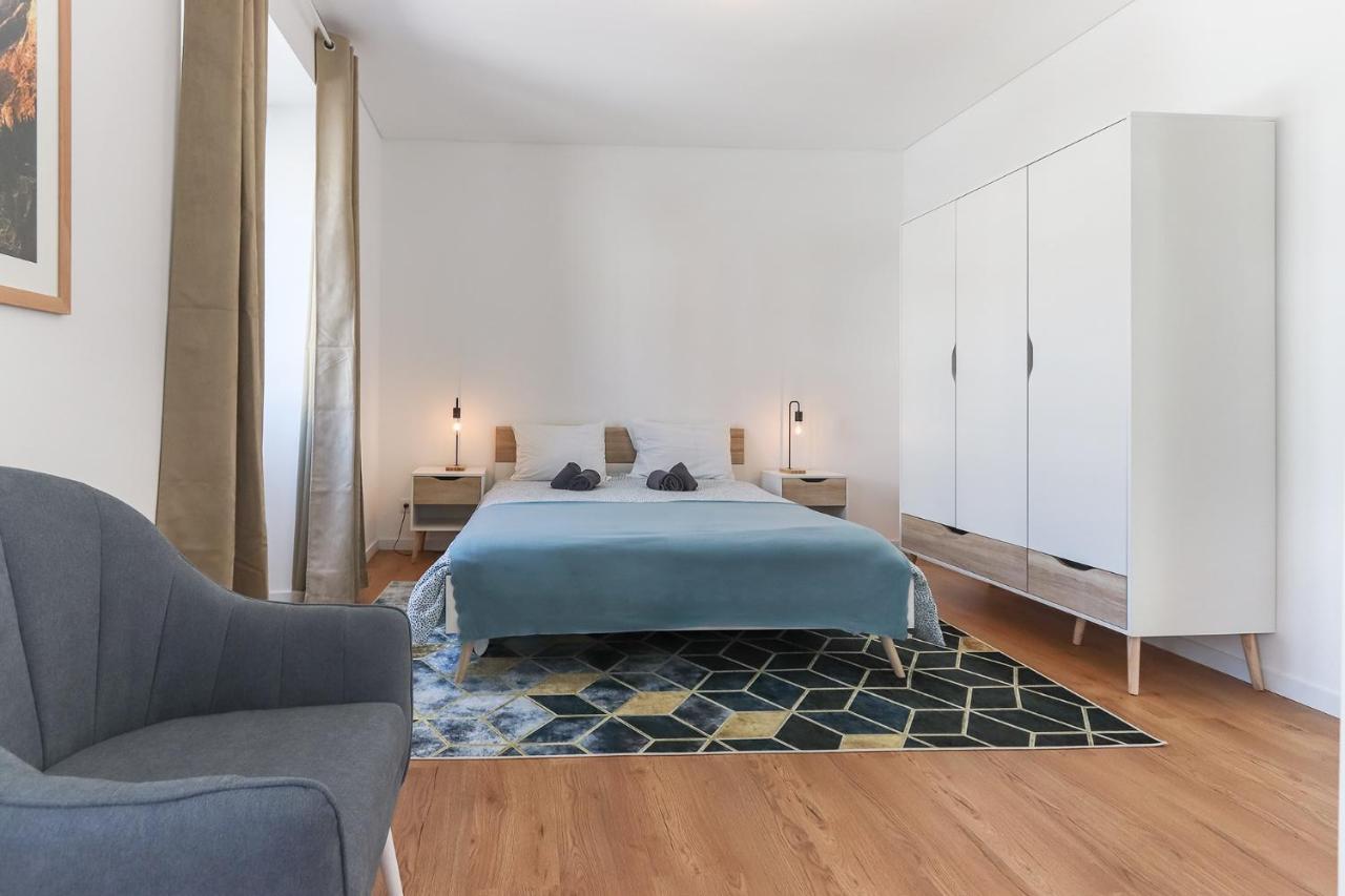 Sintra Flower Lux Apartments II Экстерьер фото
