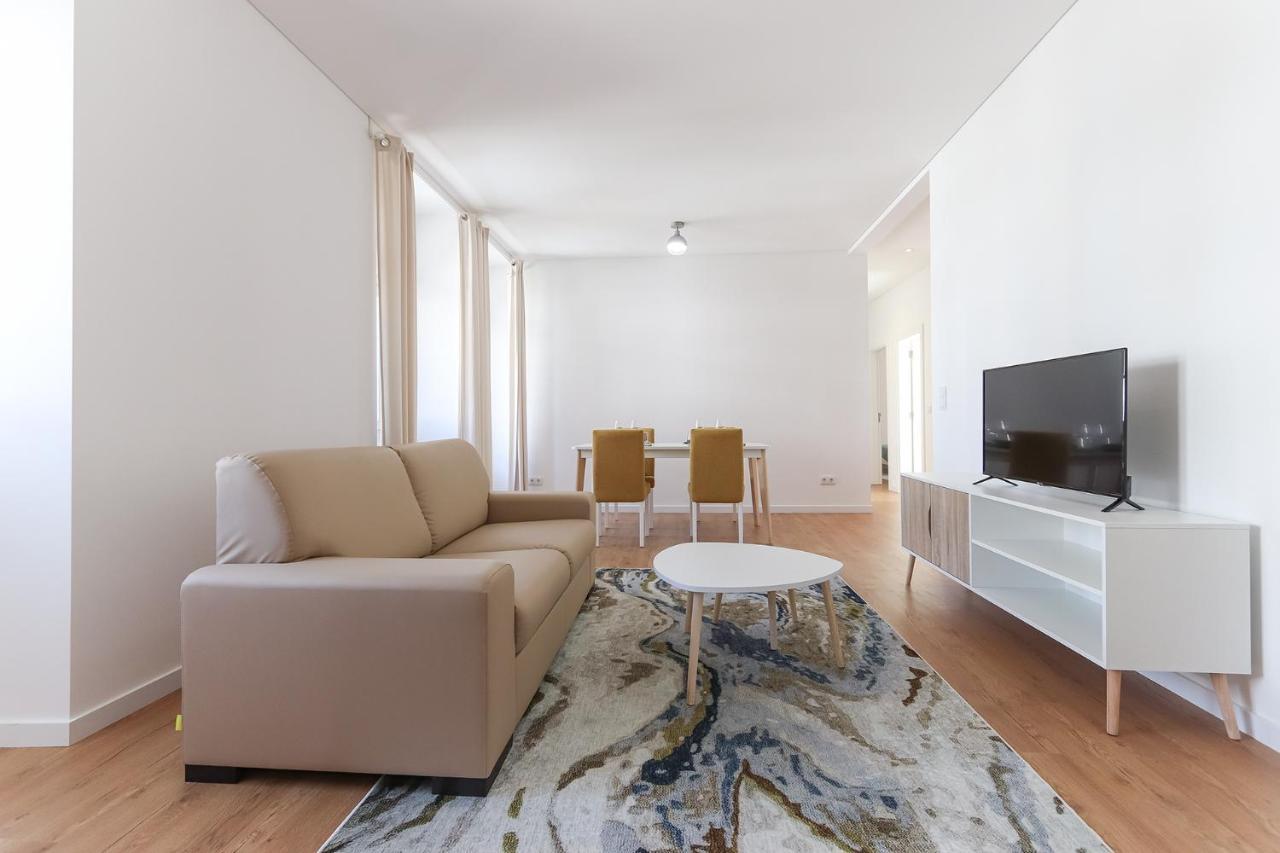 Sintra Flower Lux Apartments II Экстерьер фото