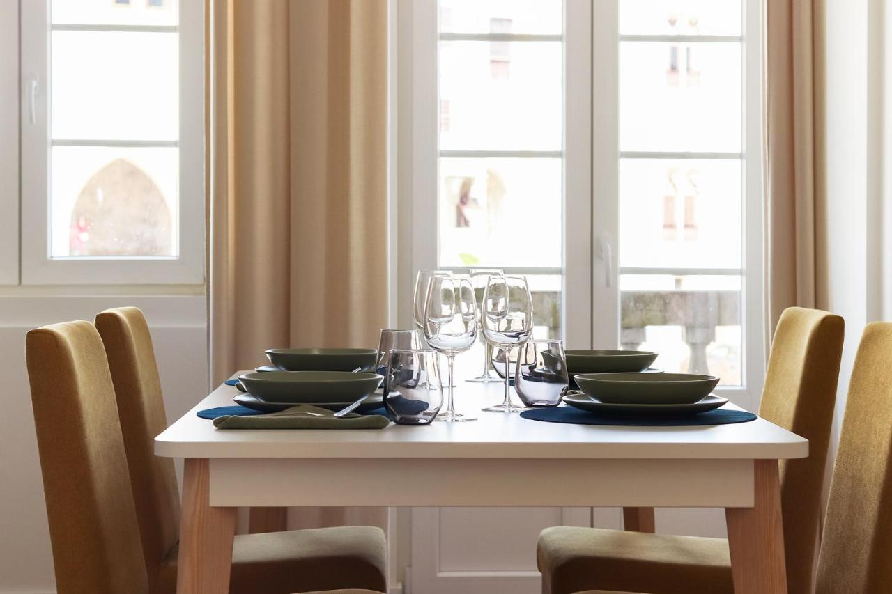 Sintra Flower Lux Apartments II Экстерьер фото