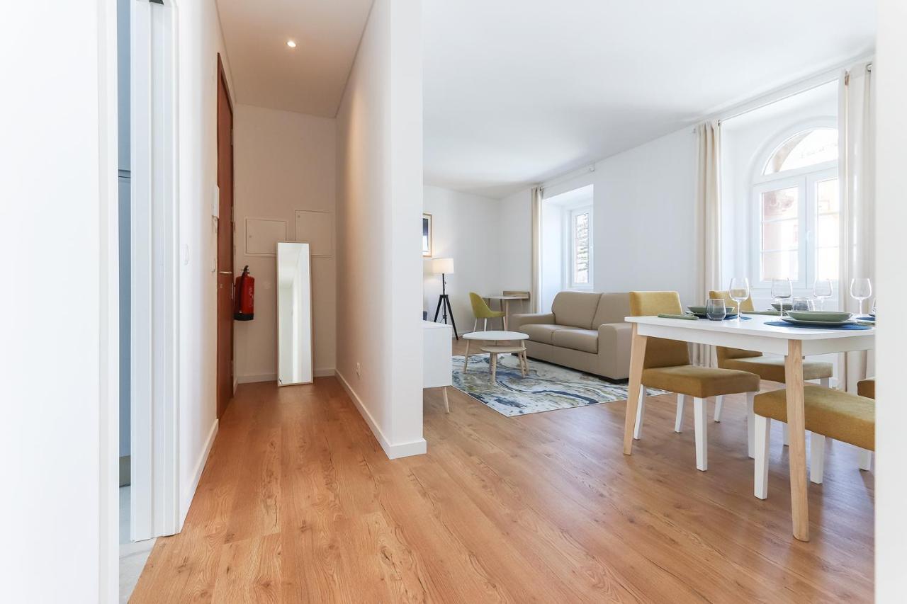 Sintra Flower Lux Apartments II Экстерьер фото