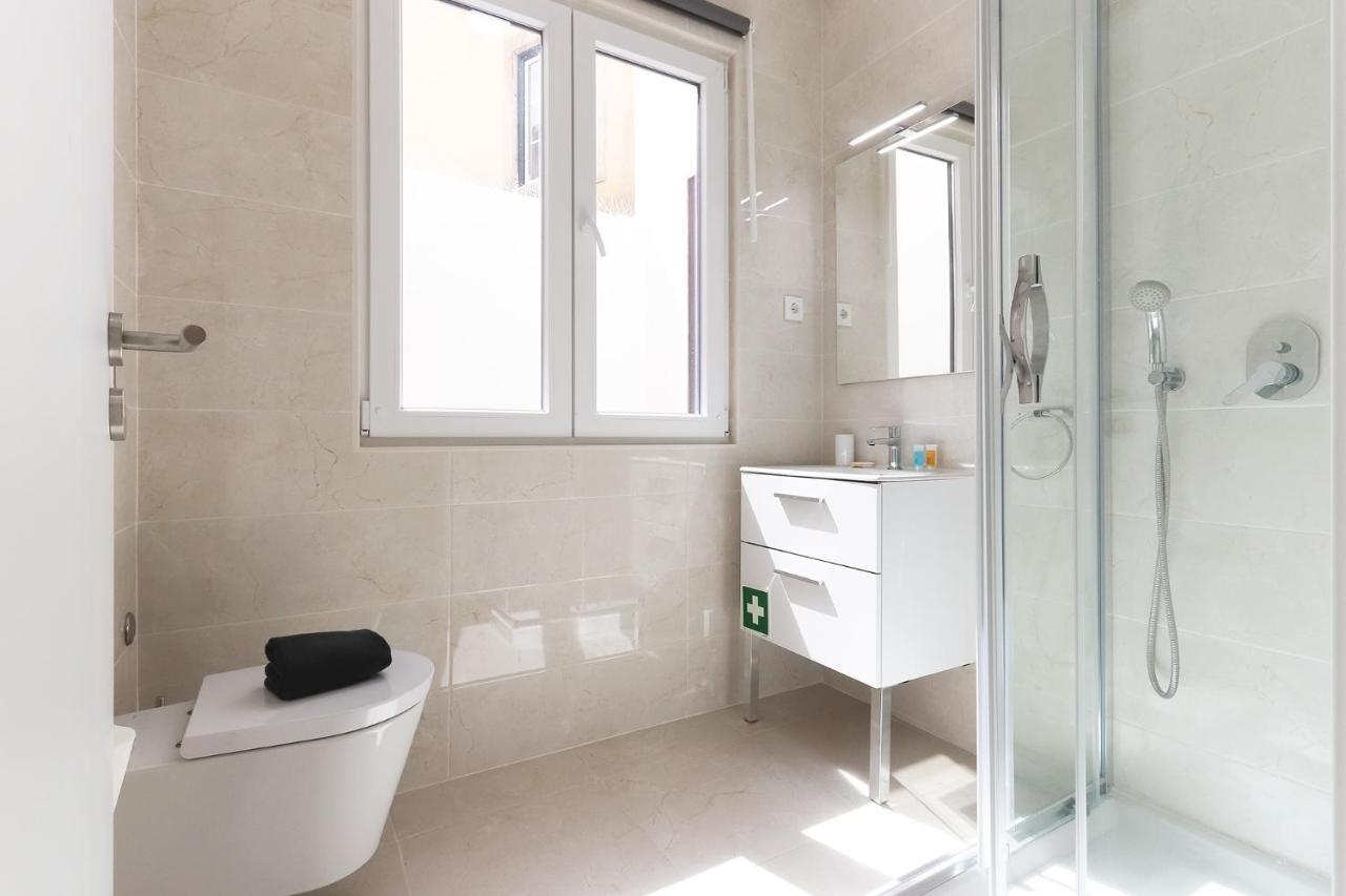 Sintra Flower Lux Apartments II Экстерьер фото
