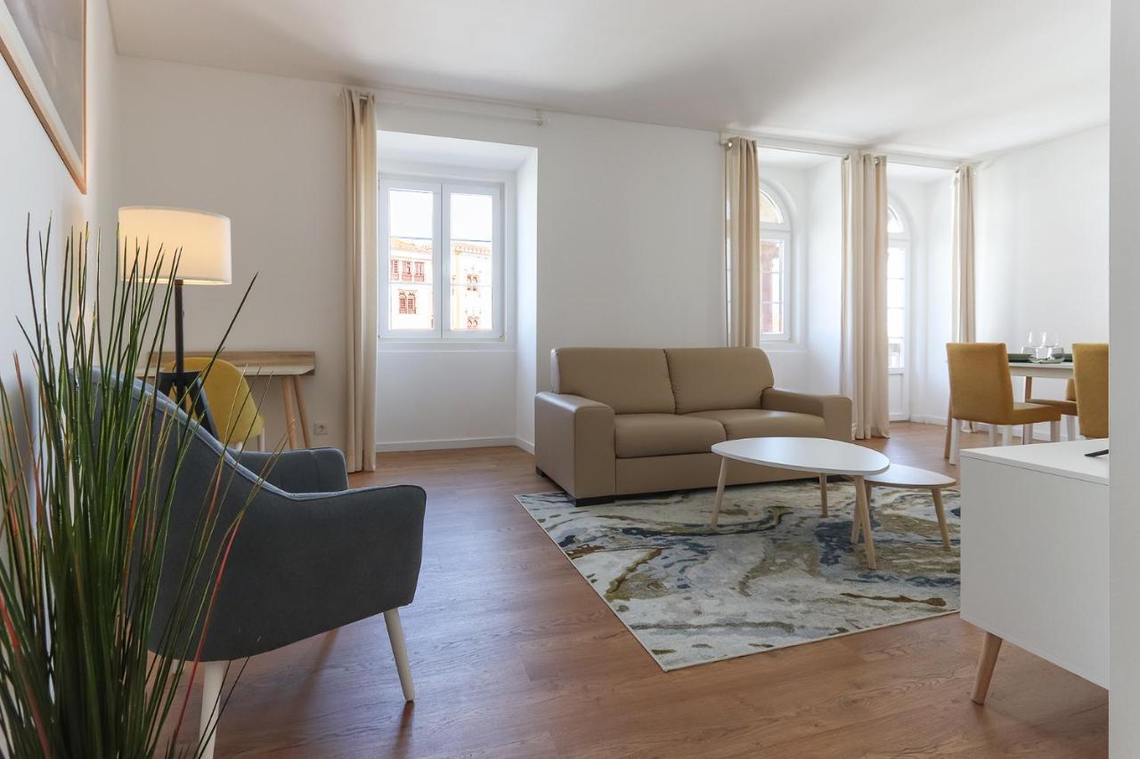 Sintra Flower Lux Apartments II Экстерьер фото