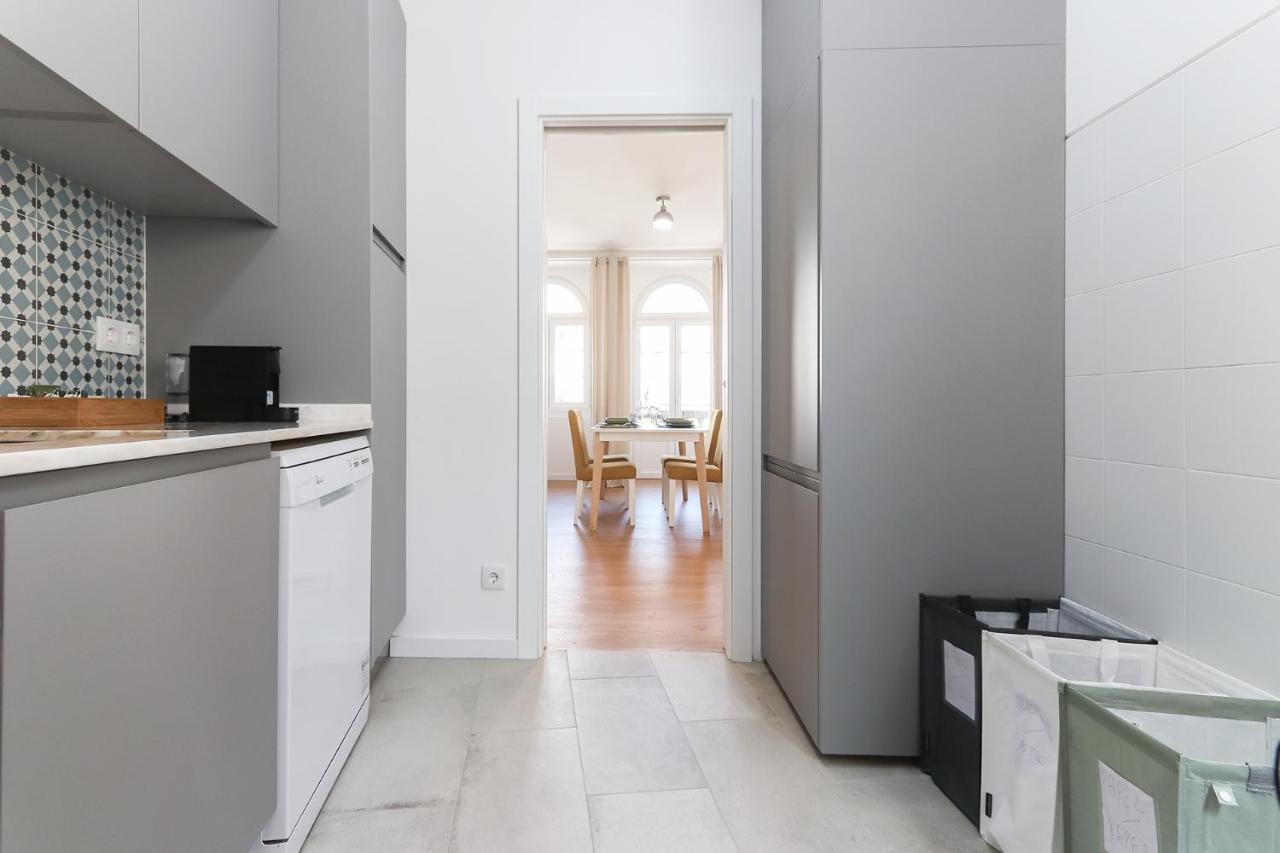 Sintra Flower Lux Apartments II Экстерьер фото